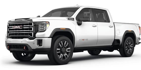 GMC SIERRA HD 2022 1GT49PEY7NF104391 image